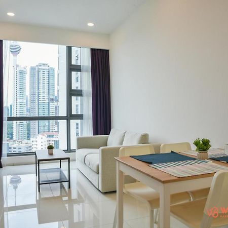 The Robertson By Widebed Apartment Kuala Lumpur Bagian luar foto