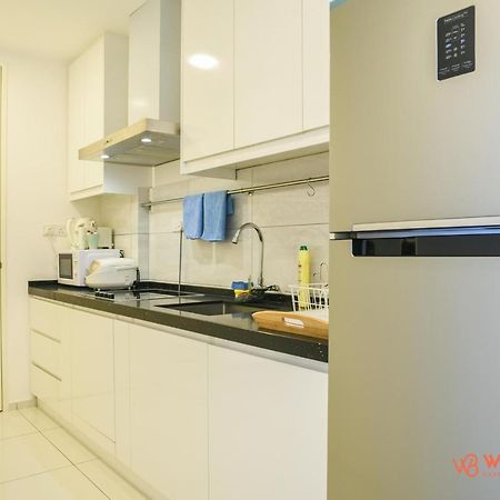 The Robertson By Widebed Apartment Kuala Lumpur Bagian luar foto