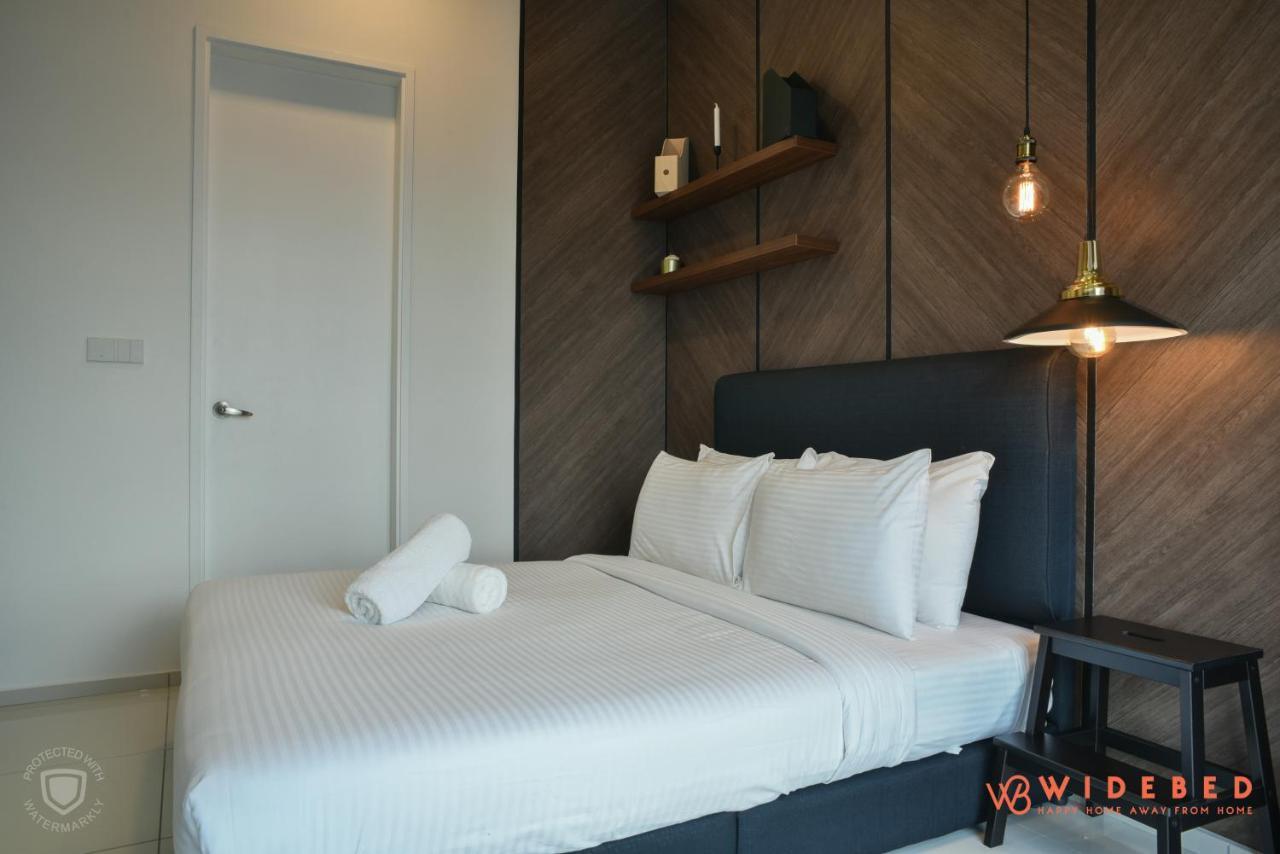 The Robertson By Widebed Apartment Kuala Lumpur Bagian luar foto